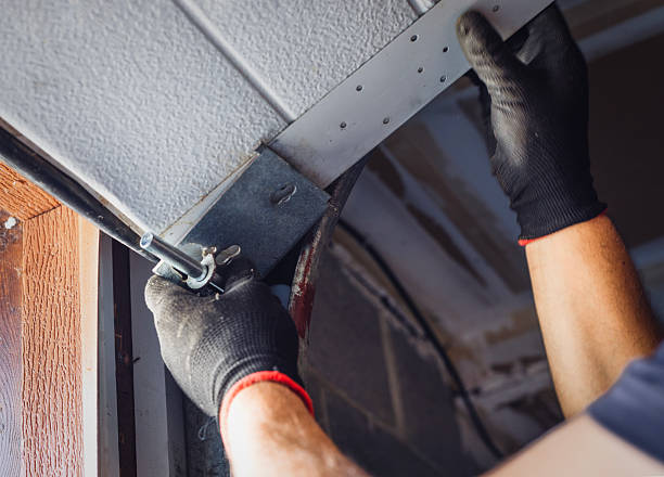 Reliable Garage Door contractor in Martinsville, VA by Garage Doors Repair Pro